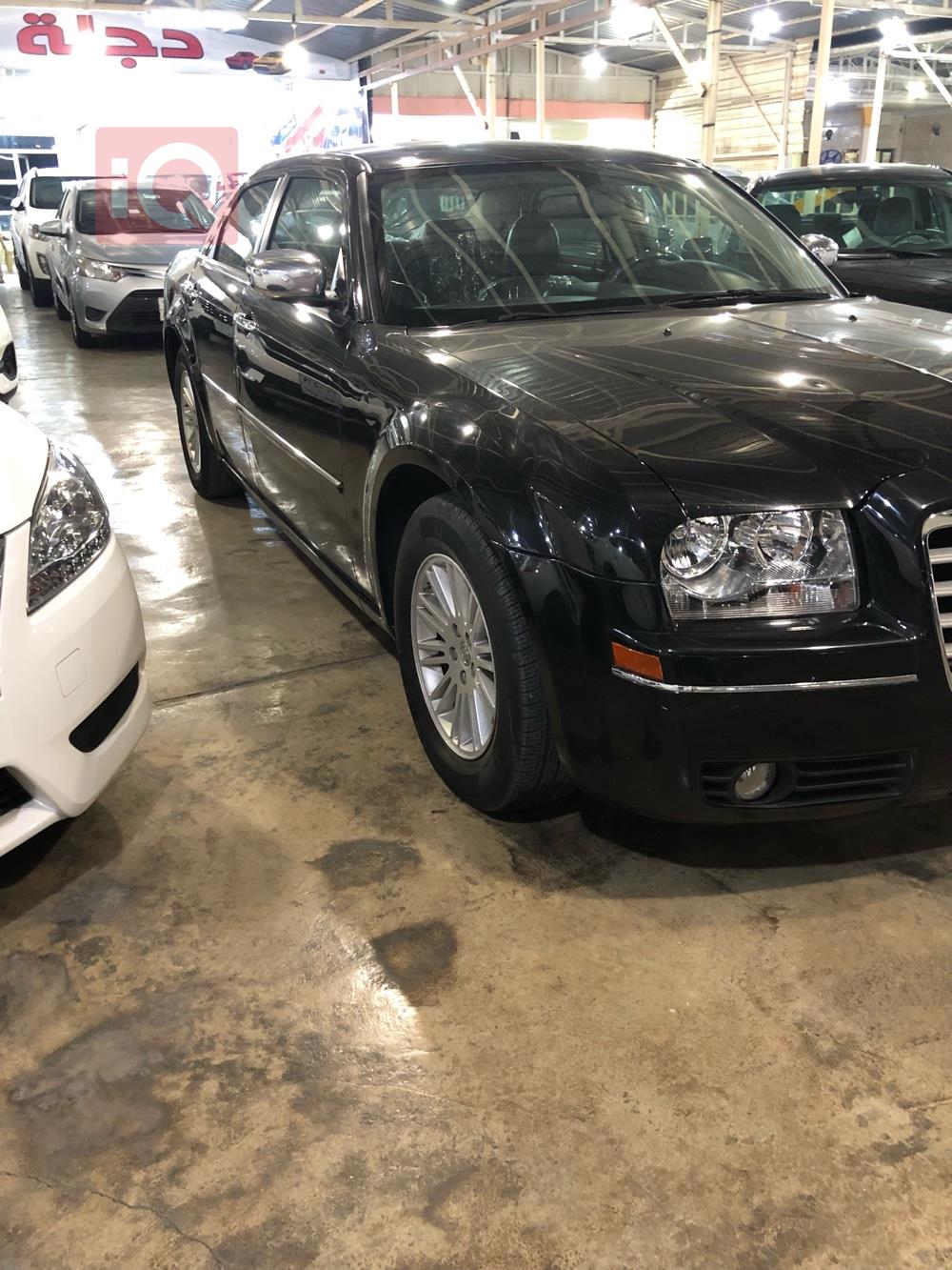 Chrysler 300